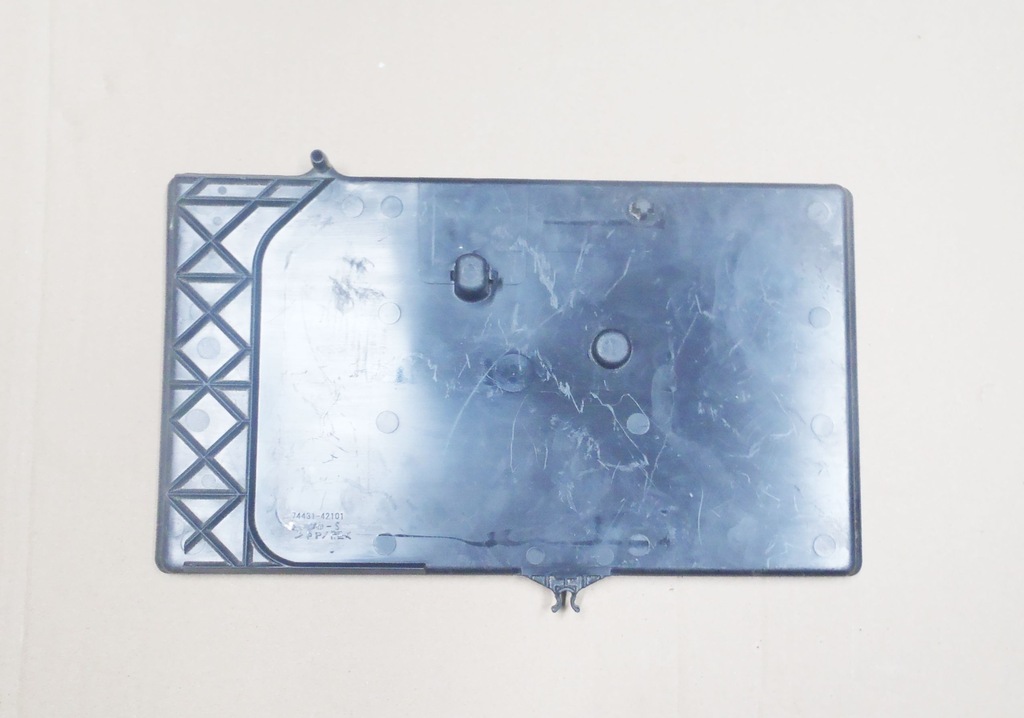 фото №1, D4d rav4 12-18 підкладка основа акумулятор