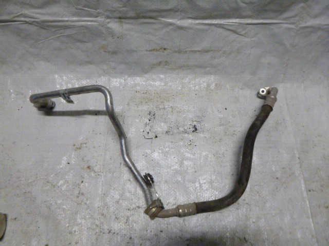 фото №1, Шланг кондиционера alfa romeo giulia 2.2 d