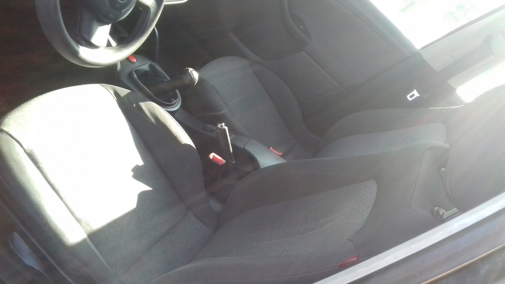 фото №9, Моторчик отопителя seat altea toledo 0132801340