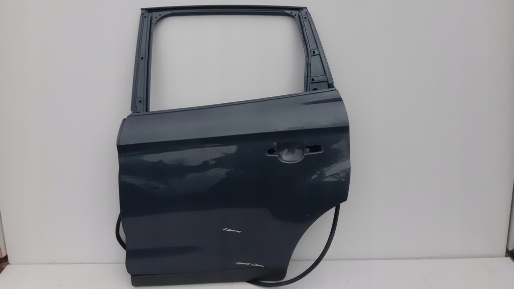 фото №1, Ford kuga mk1 двері задні ліва задня молдинг