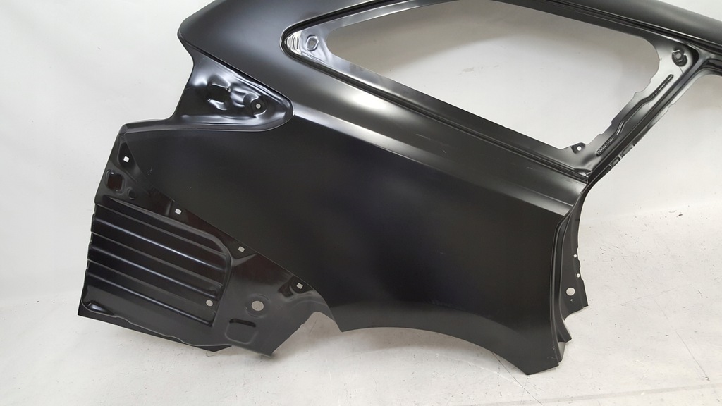 фото №6, Toyota auris 2 ii крила задня правий kombi 12-18r