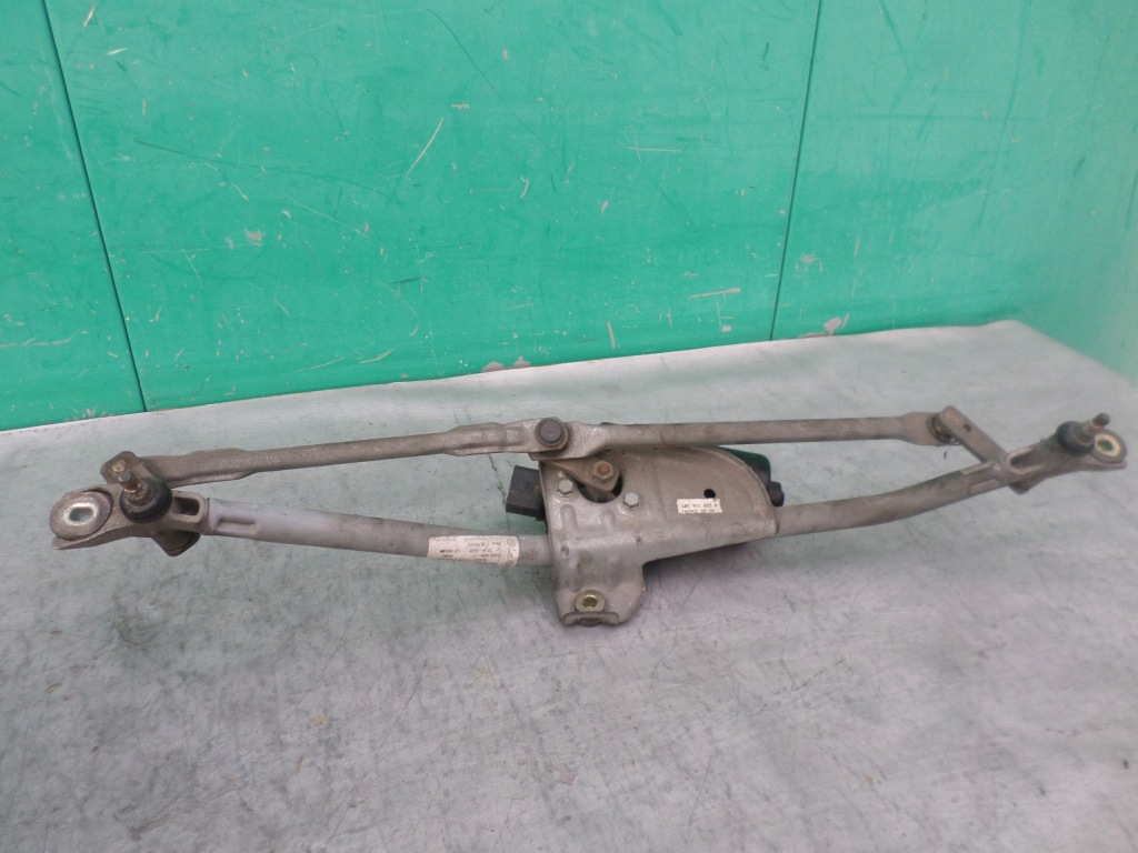 фото №1, Audi a6 c5 механізм двірник europa