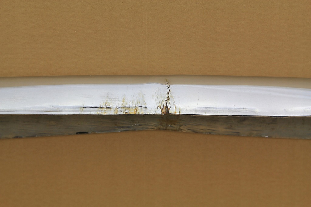 фото №10, Бампер перед хром ford mustang i 1964-1970