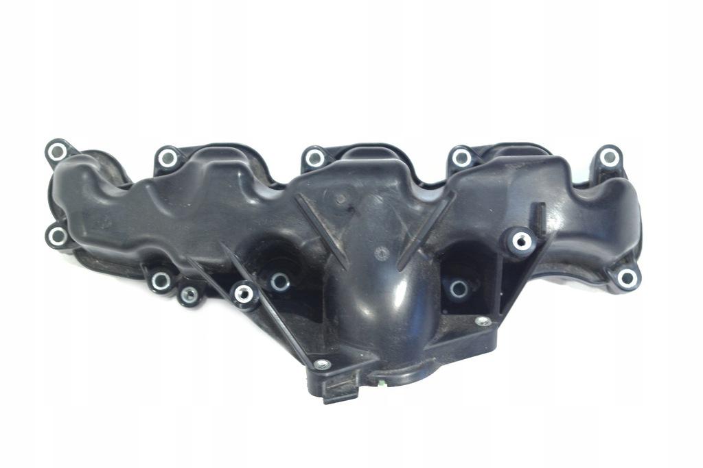 фото №1, Vw amarok 2.0 tdi коллектор всасывающий 03l129711as