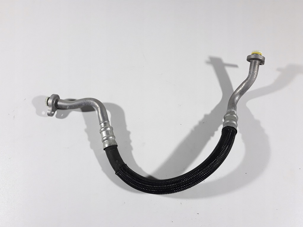 фото №1, Volvo xc60 13r- шланг кондиционера