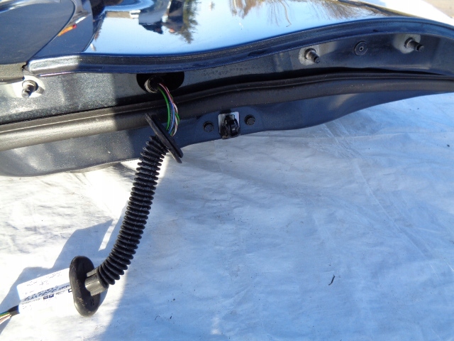 фото №6, Renault kadjar lift дверь правое задние tekpn