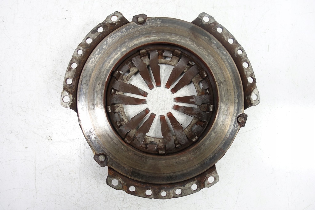 фото №5, Seat cordoba ii 1.4 16v диск прижим сцепление