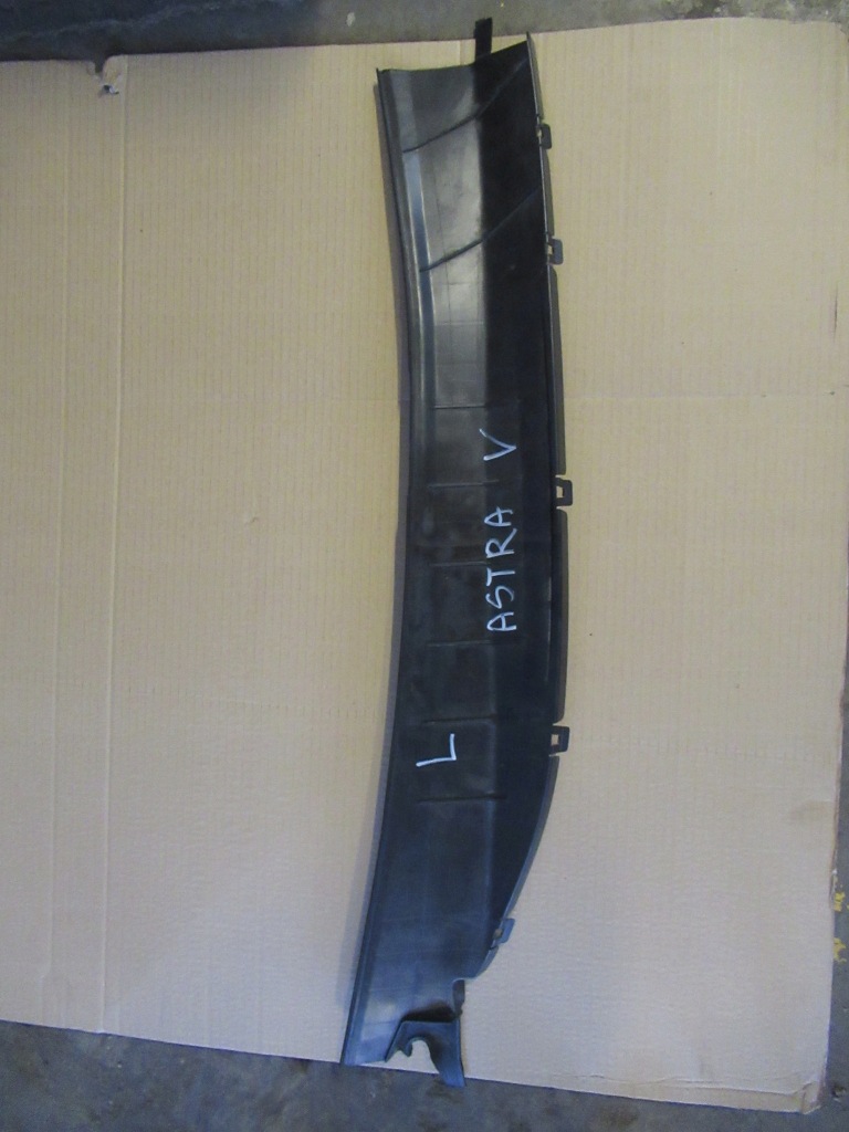 фото №1, Opel astra v k жабо нижні 39019107