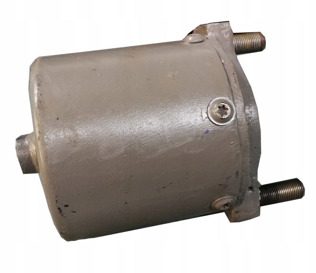 Купити Привід гальмівний m16 star jelcz 004633