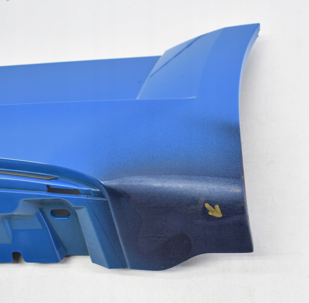 фото №6, Audi tt rs 8s левый порог молдинг порог org ładna