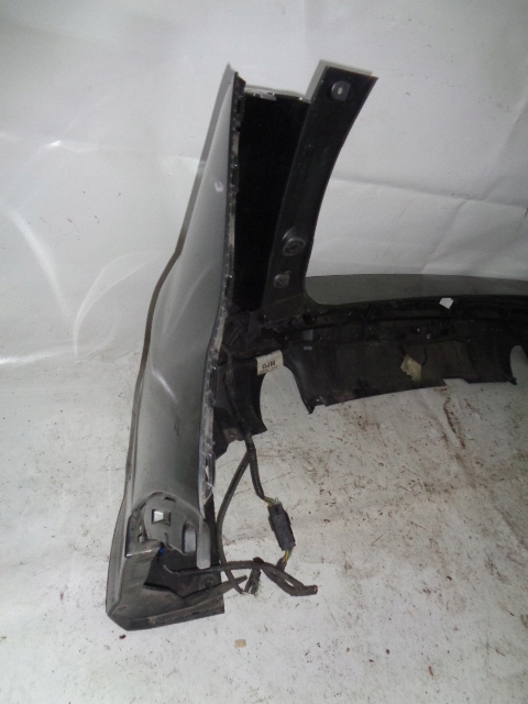 фото №8, Ford kuga mk2 lift 16- ud набор st-line