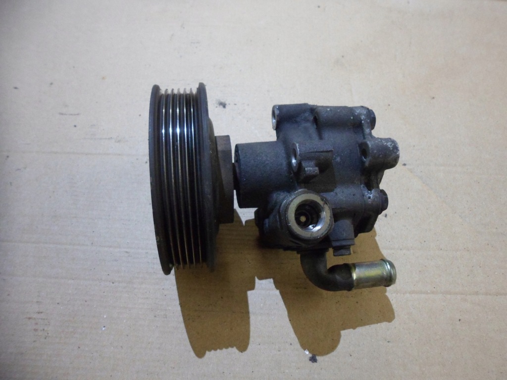 фото №1, Насос усилителя 1.4 16v seat leon i golf iv a3