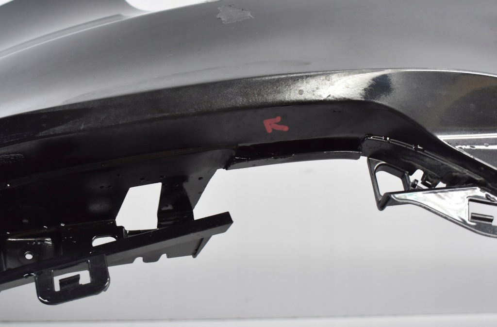 фото №7, Bmw x6 f16 m набор бампер задняя задний org!