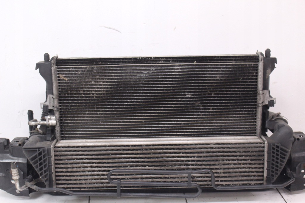 фото №2, Pas перед renault espace iv lift 2.0 cdi комплект