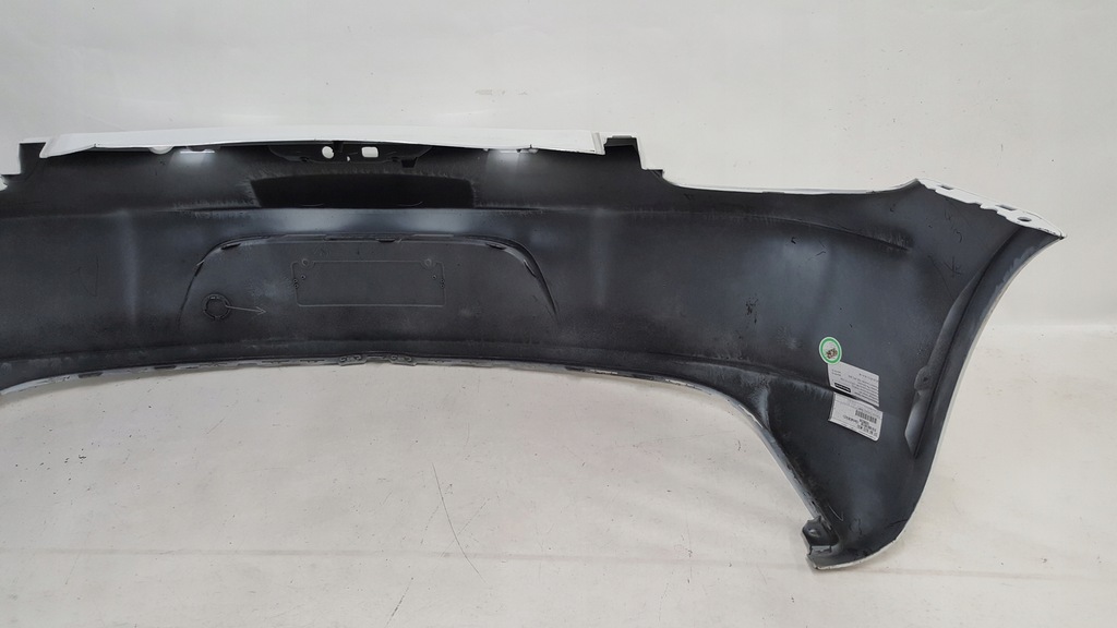 фото №10, Porsche boxster cayman 981 бампер задняя задний 12-16