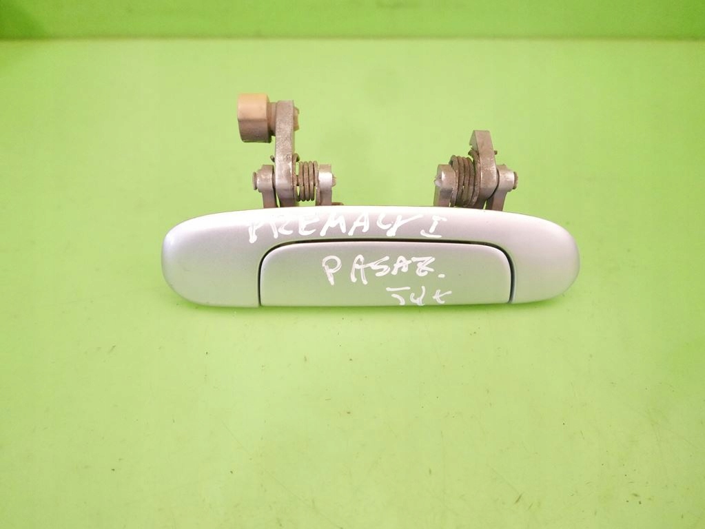 фото №1, Ручка наружная правая задняя mazda premacy i cp fl