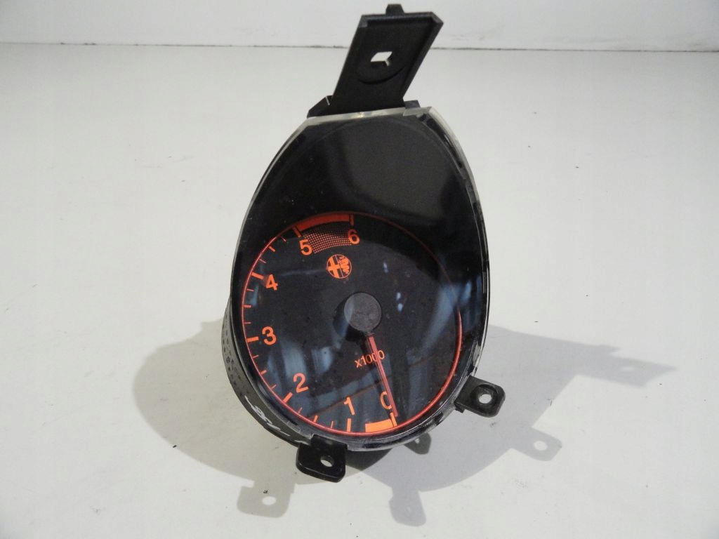 фото №1, Alfa romeo 156 лічильник obrotomierz