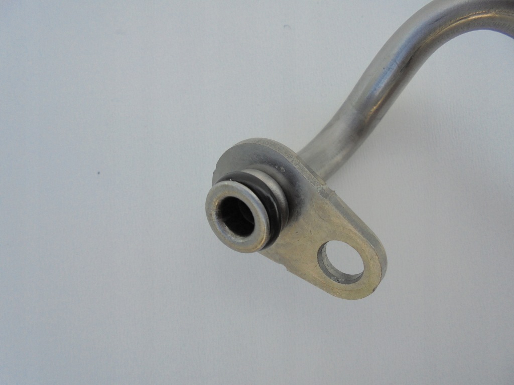 фото №4, Skoda scala трубка масляна 04c145140c 1.0 tsi 2019