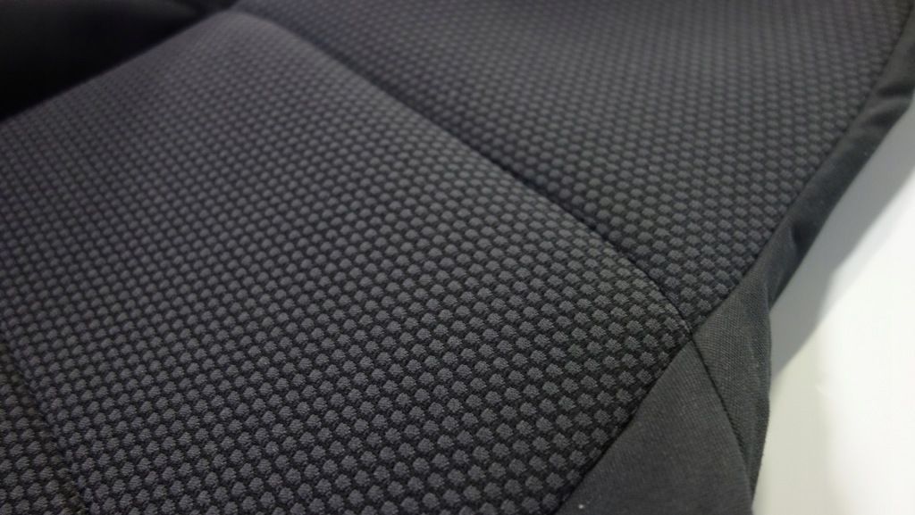 фото №4, 1st881805apqpi обивка спинка пассажира citigo