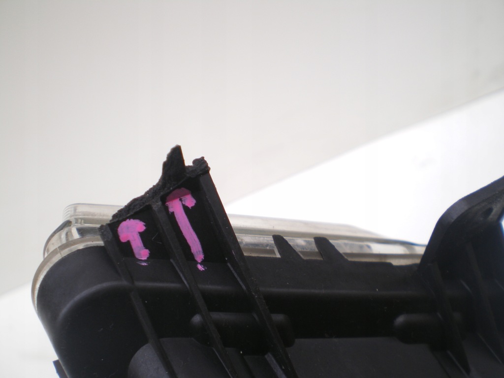 фото №3, Фара противотуманный skoda оригинальный номер 5ja941699