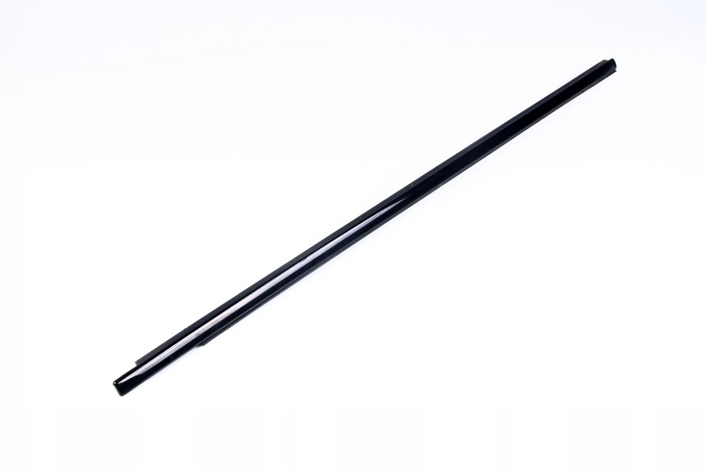 фото №1, Bmw x3 e83 молдинг двері скло лівий перед блиск