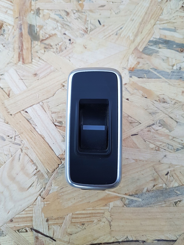 фото №1, Jaguar f-pace перемикач скло двері