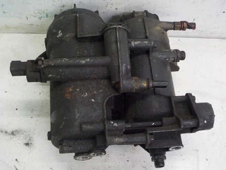 фото №1, Scania r xpi основание фильтров топлива