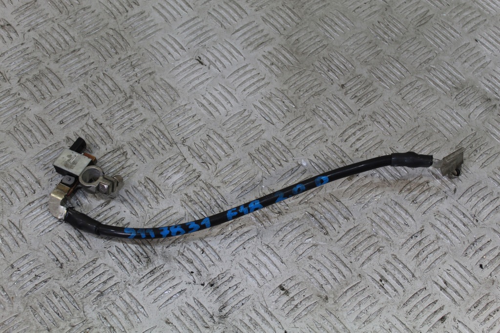 фото №1, Клемма минус bmw x1 f48 9117831