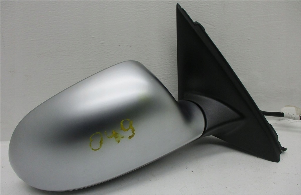 фото №10, Зеркало правое хром aud q3 8u sq3 rsq3 12+2=14pin