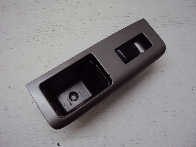 фото №1, Панель кнопка окон левый задняя nissan pathfinder