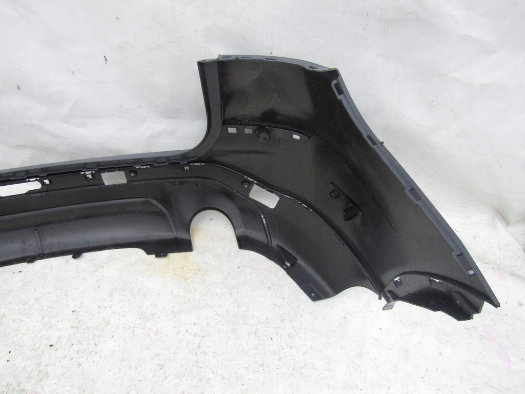 фото №8, Бампер bmw x3 g01 17-20 задняя 6xpdc