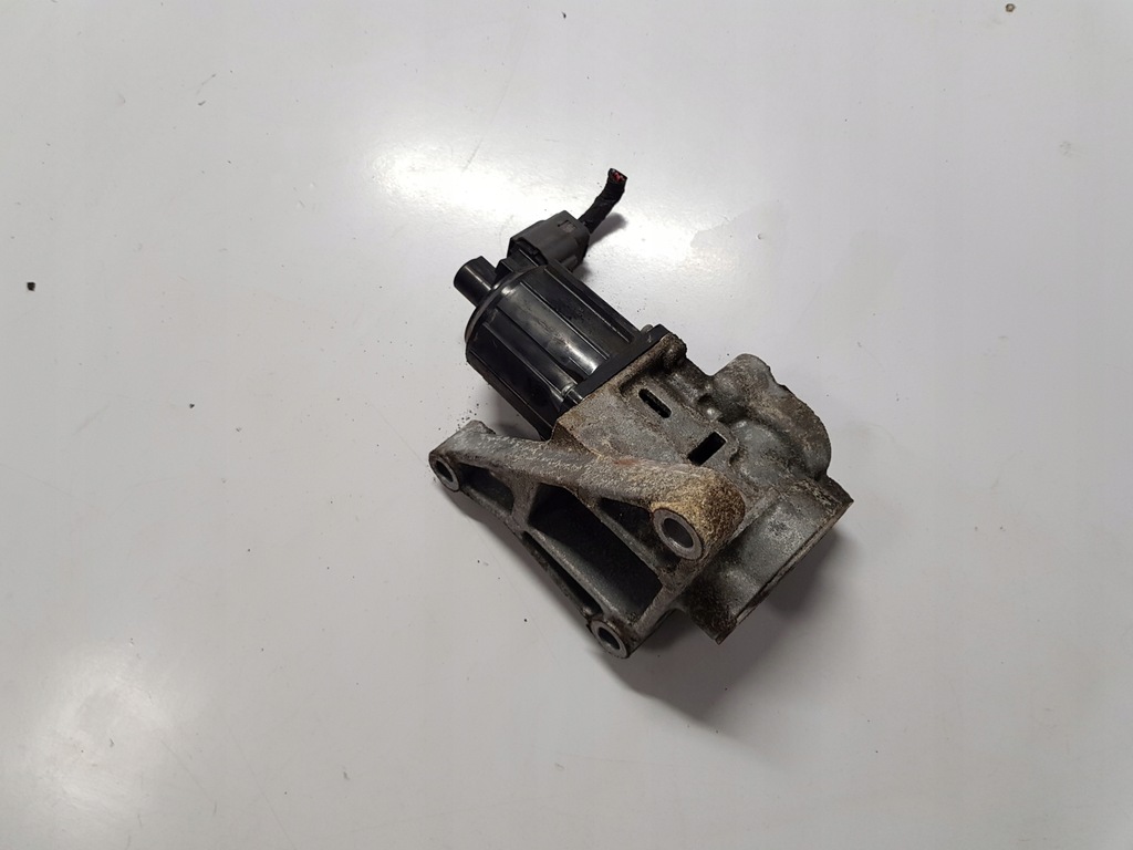 фото №1, Mazda 6 gh клапан egr 2.2 mzr-cd