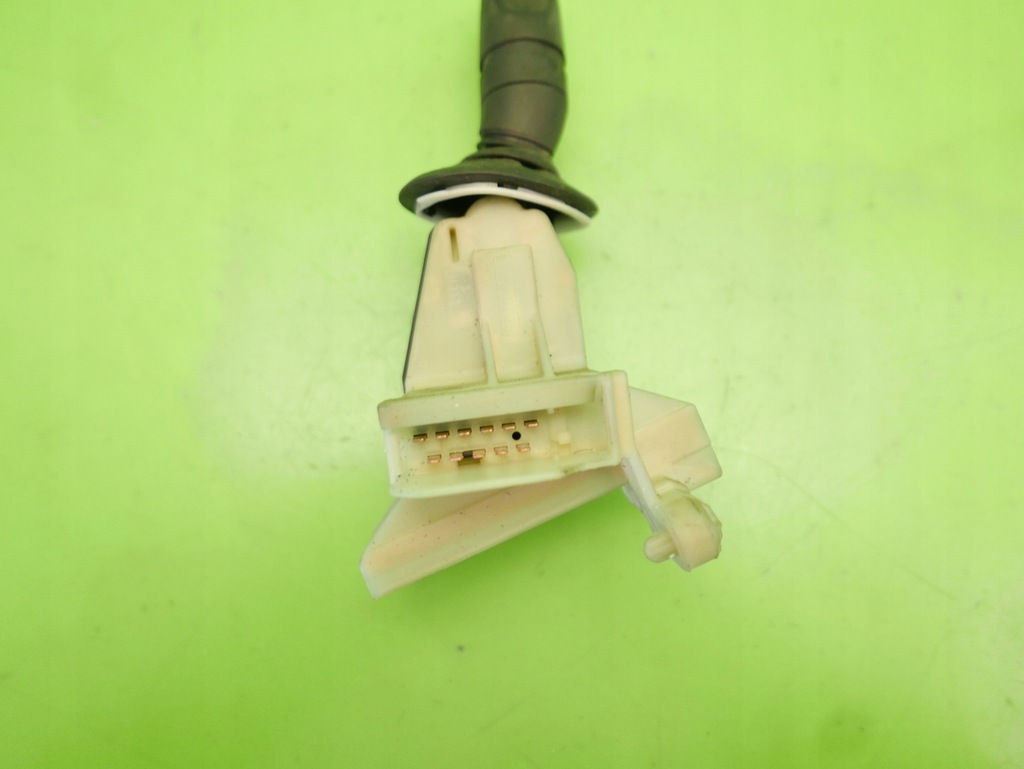 фото №10, Переключатель дворник ford mondeo mk1 kombi 93-