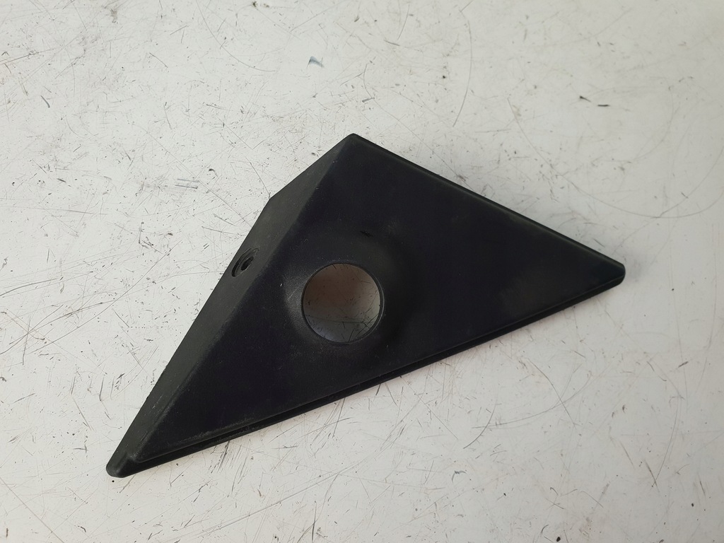 фото №1, Захист корпус дзеркало ліва smart fortwo eu