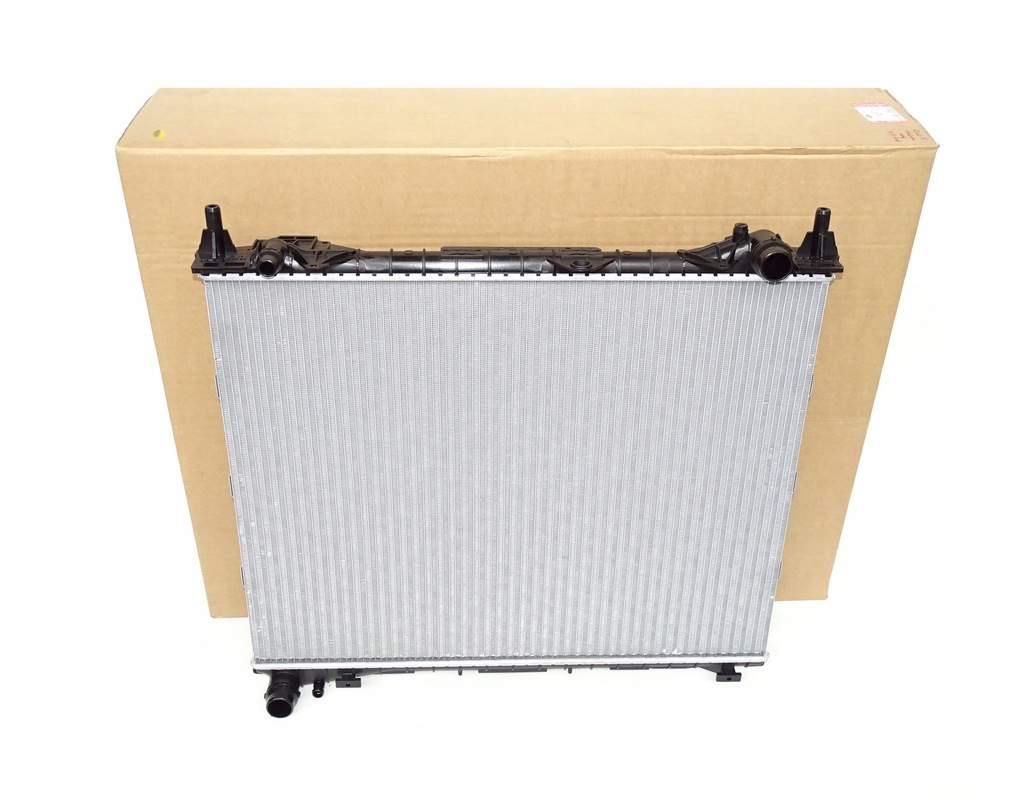 фото №2, Радиатор land rover range rover sport discovery 5 l462 l405 l494 lr062425