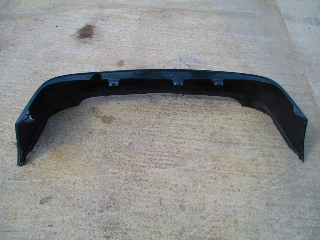 Opel astra g kombi 98-09 бампер задня z359 Недорого