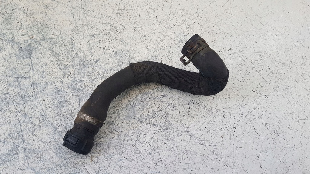 фото №2, Труба wąż шланг wody renault thalia 1.5 dci eu