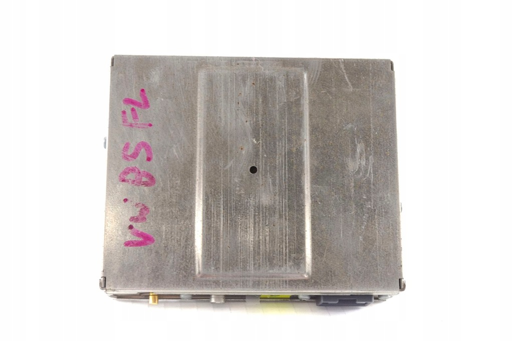 фото №6, Vw passat b5 fl модуль навигации tunerbox 3b0919894