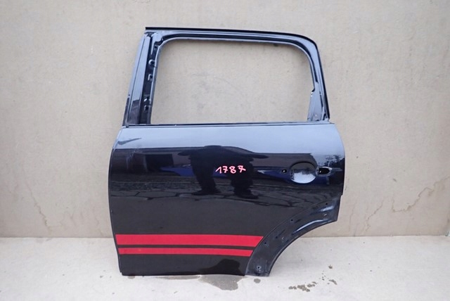 фото №1, Дверь левая задние левый задняя mini countryman r60