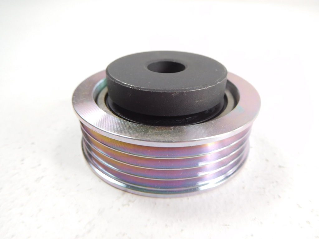 фото №5, Ролик натяжителя ремень клиновой sedici 71742776