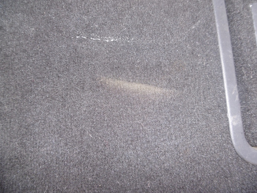 фото №7, Обшивка багажника правий range rover sport l320