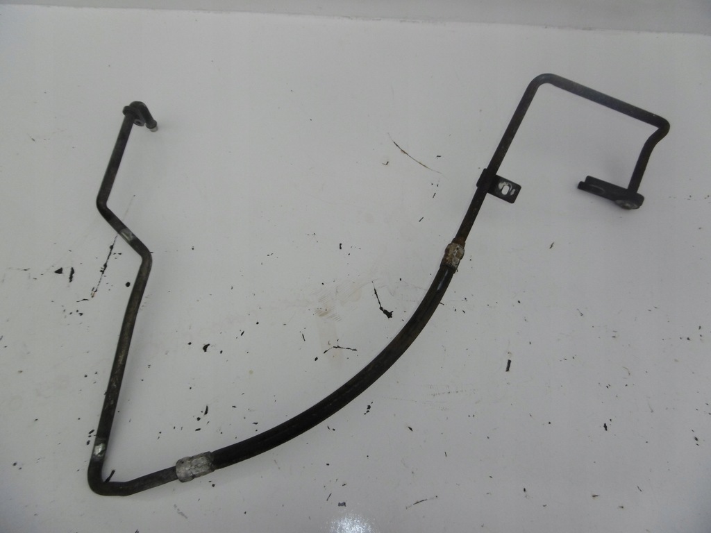 фото №6, Шланг трубка кондиционера magnum premium dxi 13