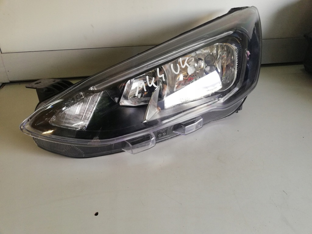 Купить Ford focus mk4 фара левая передняя левый перед led