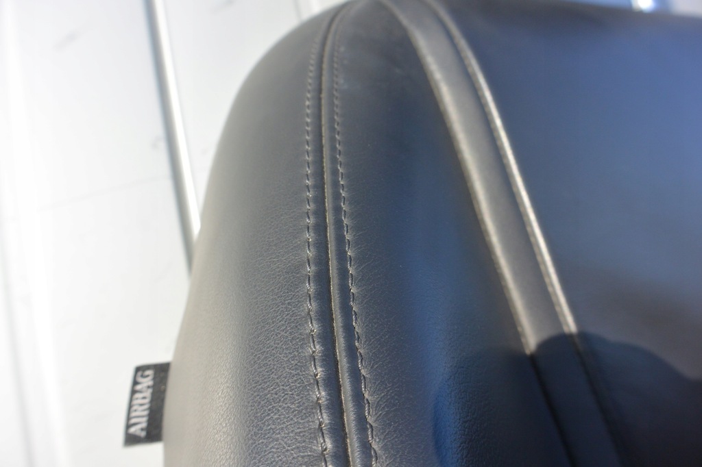 фото №13, Сиденья заднее сиденье обшивки jaguar xf x250 lift sedan kpl