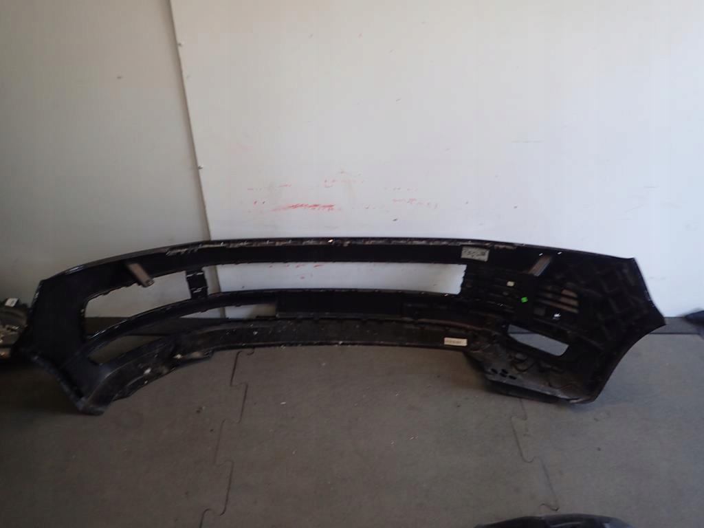 фото №5, Бампер перед передний vw t6 multivan 15-