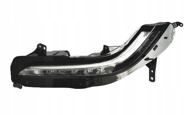 фото №1, Лампа левая перед renault talisman led 266056053r nowa оригинал