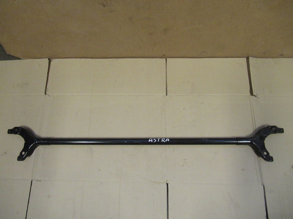 фото №1, Opel astra v k розпірка балка кронштейн