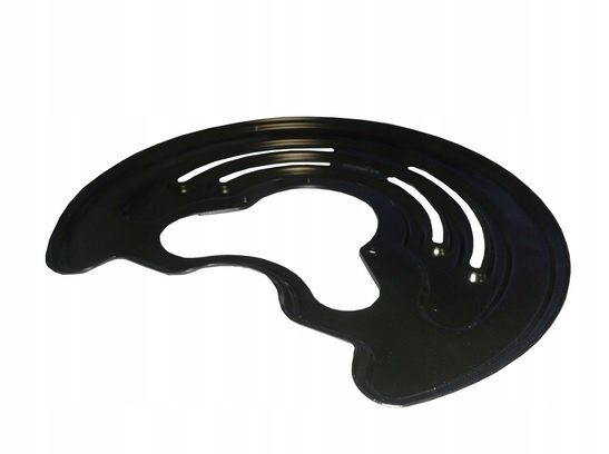 фото №3, Диск якорная renault trafic iii задняя левая