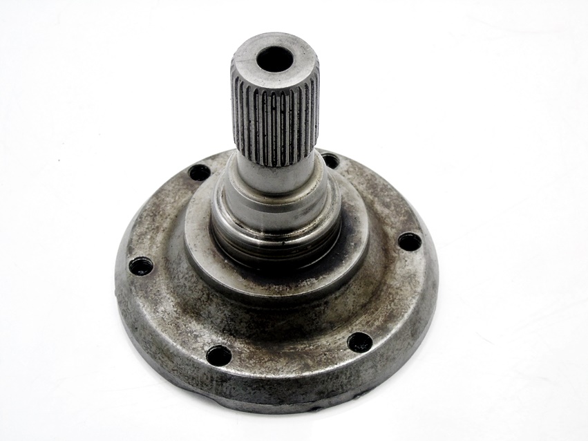 Купить Ступица приводной вал коробка передач dew 5hp-19 audi a4 a6 passat