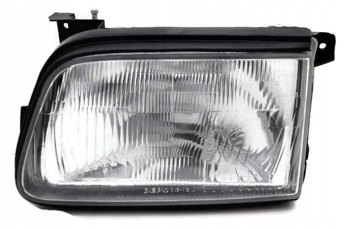 фото №1, Opel campo 1997 фара лівий новий ^